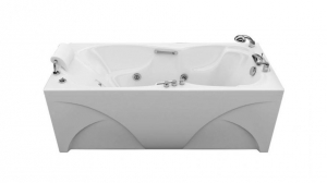 Купить Акриловая ванна Triton  Цезарь, 180х80 Код:ПАВ-0016 по лучшей цене! - Интернет-магазин Мегалюкс