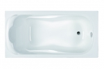 Artel Plast Искра - Прямоугольная акриловая ванна, 130x75 см