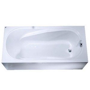Купить KOLO COMFORT - Ванна прямоугольная с ножками SN7, 150x75 см Код:XWP3050 по лучшей цене! - Интернет-магазин Мегалюкс