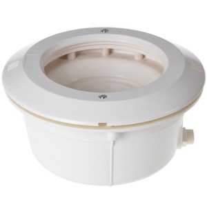 Купить LH5001-1 300W white светильник встраиваемый подводный Код:144016 по лучшей цене! - Интернет-магазин Мегалюкс