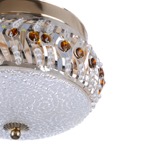 BCL-481C/9W LED люстра