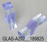 GLAS-A292 BR-01 163S/1 плафон для люстры