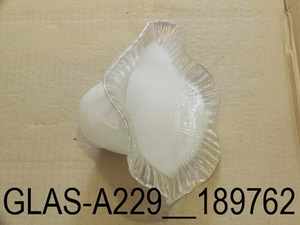 Купить GLAS-A229 плафон для люстры Код:189762 по лучшей цене! - Интернет-магазин Мегалюкс