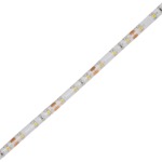 BY-008/60 LED 3528 WW WHITE PCB лента светодиодная