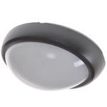 AL-38/12W IP54 NW LED BK светильник промышленный