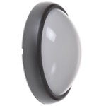 AL-38/12W IP54 NW LED BK светильник промышленный