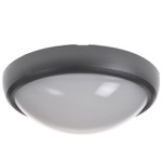 AL-37/8W IP54 NW LED BK светильник промышленный