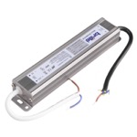 DR-30W IP-67 AC 170-250V DC 12V блок питания светодиодный