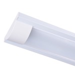 BS-02/2x36W for LED светильник под линейную светодиодную лампу