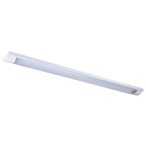 Купить BS-02/2x36W for LED светильник под линейную светодиодную лампу Код:32-144 по лучшей цене! - Интернет-магазин Мегалюкс