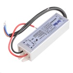 DR-15W IP-67 AC 100-240V DC 12V блок питания светодиодный