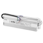 DR-150W IP-67 AC 170-250V DC 12V блок питания светодиодный