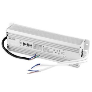 Купить DR-100W IP-67 AC 170-250V DC 12V блок питания светодиодный Код:109162 по лучшей цене! - Интернет-магазин Мегалюкс