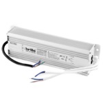 DR-100W IP-67 AC 170-250V DC 12V блок питания светодиодный