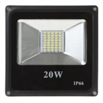 HL-31/20W LED SMD CW IP65 прожектор светодиодный