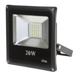 HL-31/20W LED SMD CW IP65 прожектор светодиодный