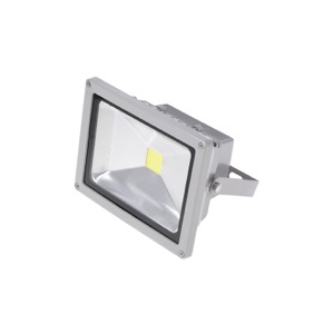 Купить HL-06/20W LED CW IP65 прожектор светодиодный Код:L25-002 по лучшей цене! - Интернет-магазин Мегалюкс