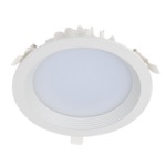 LED-28/18W 36 pcs CW DL SMD5630 светильник точечный светодиодный