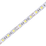 BY-024/60 LED 5050 WHITE PCB CW лента светодиодная