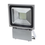 HL-24/70W LED SMD CW IP65 прожектор светодиодный