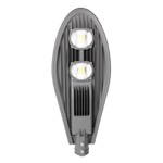 LED-604/100W J-6022 CW COB светильник консольный светодиодный