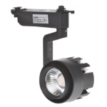 KW-53/20W WW BK LED светильник трековый