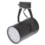 LED-422/12W NW BK светильник трековый