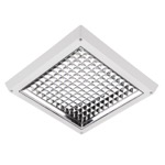 LED-222/14W 144 pcs WW светильник светодиодный накладной