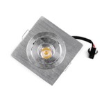 LED-107/1W Warm white светильник точечный светодиодный