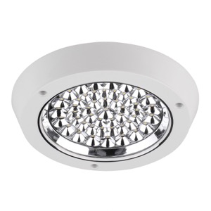 Купить LED-221/5W 48 pcs WW светильник светодиодный накладной Код:32-063 по лучшей цене! - Интернет-магазин Мегалюкс