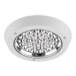 LED-221/5W 48 pcs WW светильник светодиодный накладной