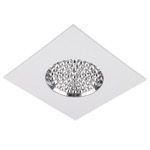 LED-220/7W 64 pcs WW светильник светодиодный врезной