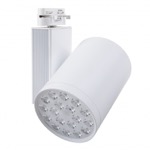 LED-409/18W NW WH светильник трековый