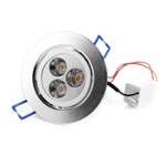 LED-103/3W BA светильник точечный светодиодный