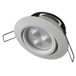 LED-102/6W White WW светильник точечный светодиодный