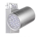 LED-408/12W NW SL светильник трековый