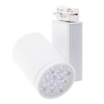 LED-408/12W NW WH светильник трековый