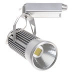 LED-406/30W NW COB SL светильник трековый