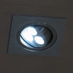 LED-04/1 светильник точечный светодиодный