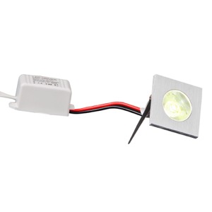 Купить LED-03 CW светильник точечный светодиодный Код:176445 по лучшей цене! - Интернет-магазин Мегалюкс