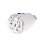 LED-814/1.5W E27 6 pcs DC4V лампа светодиодная с аккумулятором