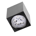 LED-212/5x1W светильник светодиодный