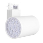 LED-409/18W CW WH светильник трековый