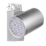 LED-408/12W CW SL светильник трековый