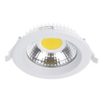 LED-174/10W NW WH светильник точечный светодиодный