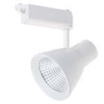 LED-207/10W WW WH светильник светодиодный трековый