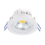 LED-170/5W WW WH светильник точечный светодиодный