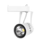 LED-410/12W NW WH COB светильник трековый светодиодный