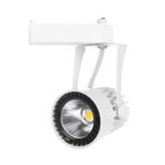 LED-410/12W WW WH COB светильник трековый светодиодный