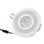LED-103A/3W+1,5W White CW 38' светильник точечный светодиодный